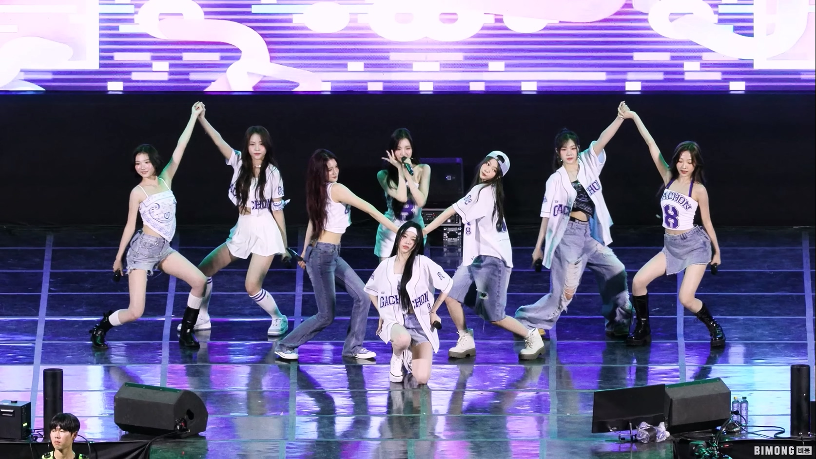20250909 Hearts2Hearts 女团饭拍秀[27部合集 17.5G]插图