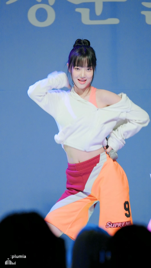 20250903 USPEER 女团饭拍秀[10部合集 4.41G]插图