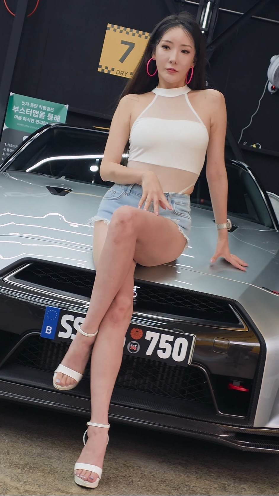 20250831 Show girl[47部合集 16.8G]插图