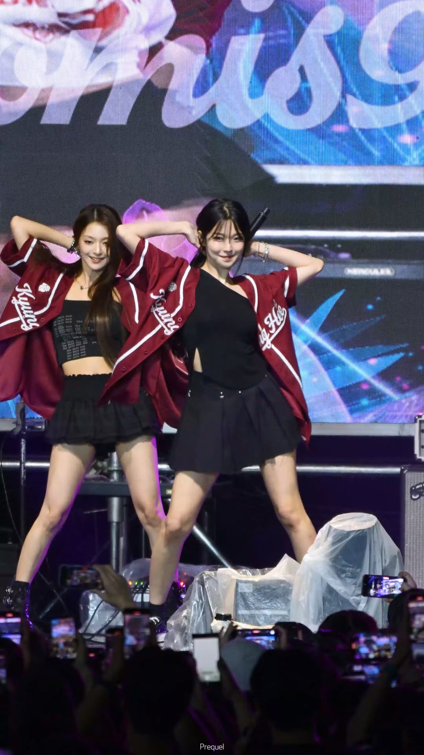 20250916 fromis_9 女团饭拍秀[23部合集 14.8G]插图