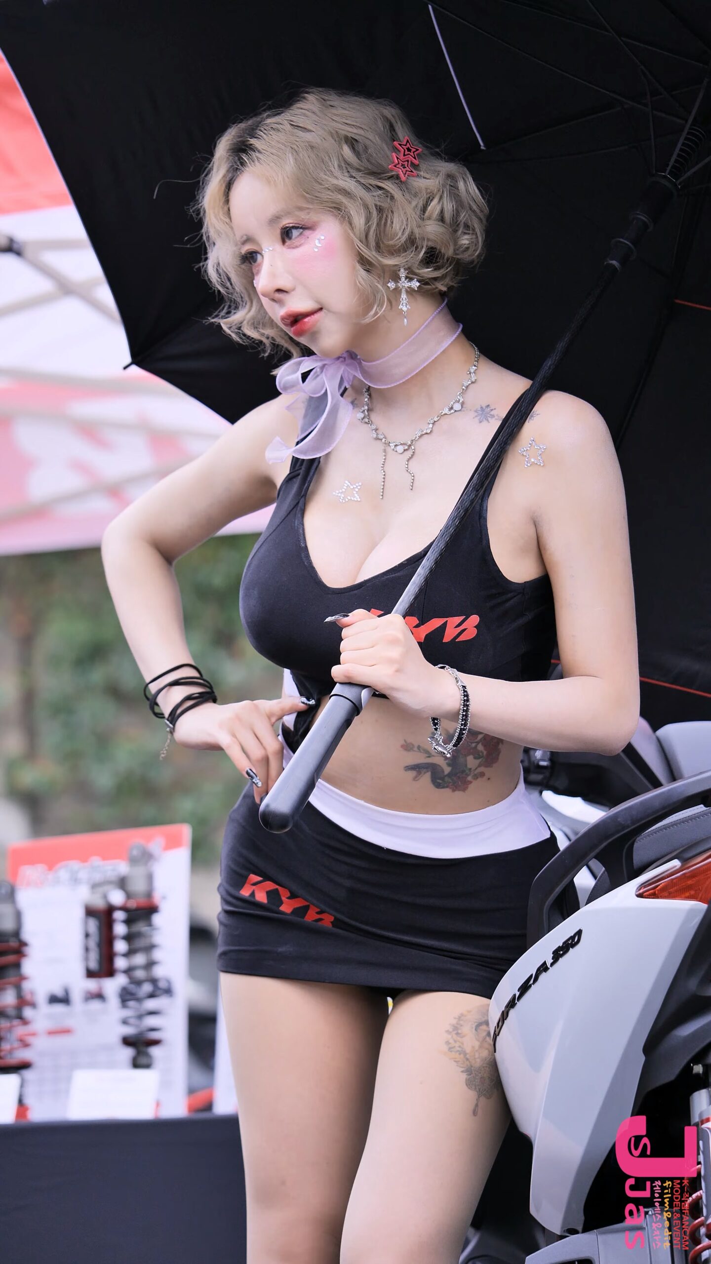 20250912 Show girl[43部合集 15G]插图1