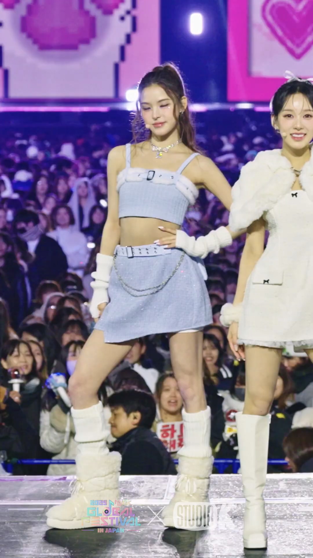 251230 izna 女团饭拍秀[11部合集 2.78G]-饭拍吧