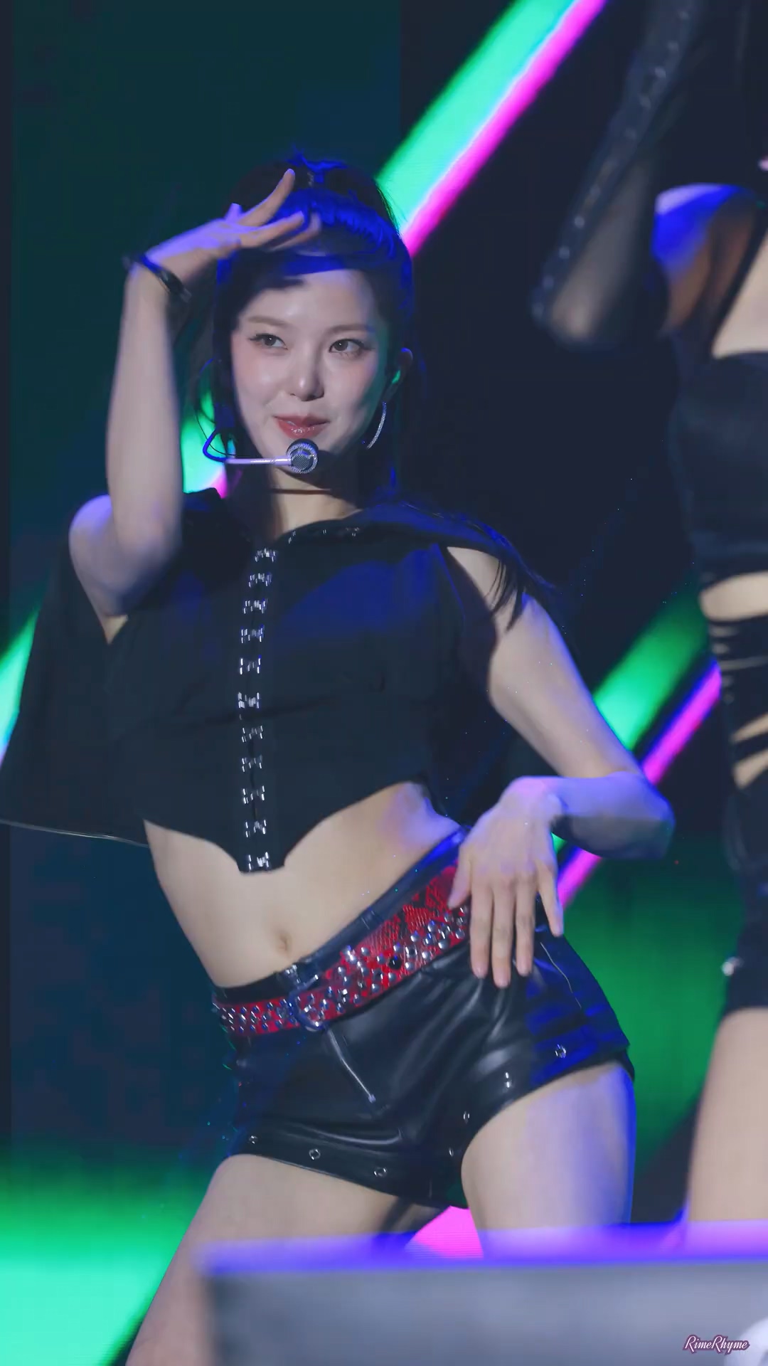 251231 Kep1er 女团饭拍秀[10部合集 3.2G]-饭拍吧