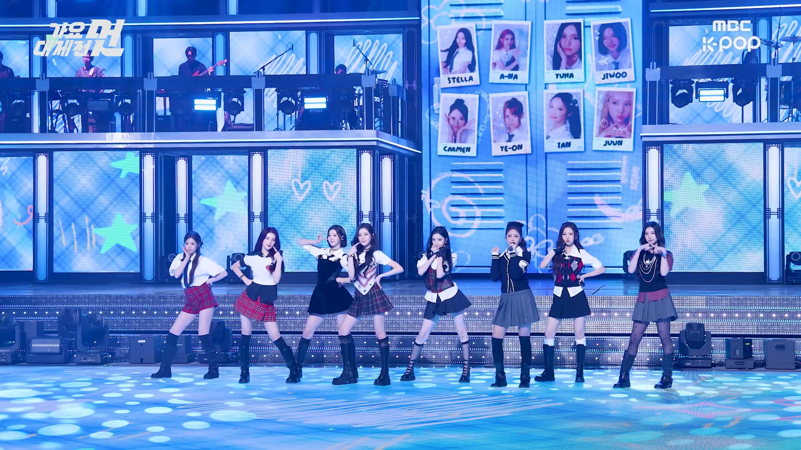 251231 Hearts2Hearts 女团饭拍秀[7部合集 4.22G]-饭拍吧