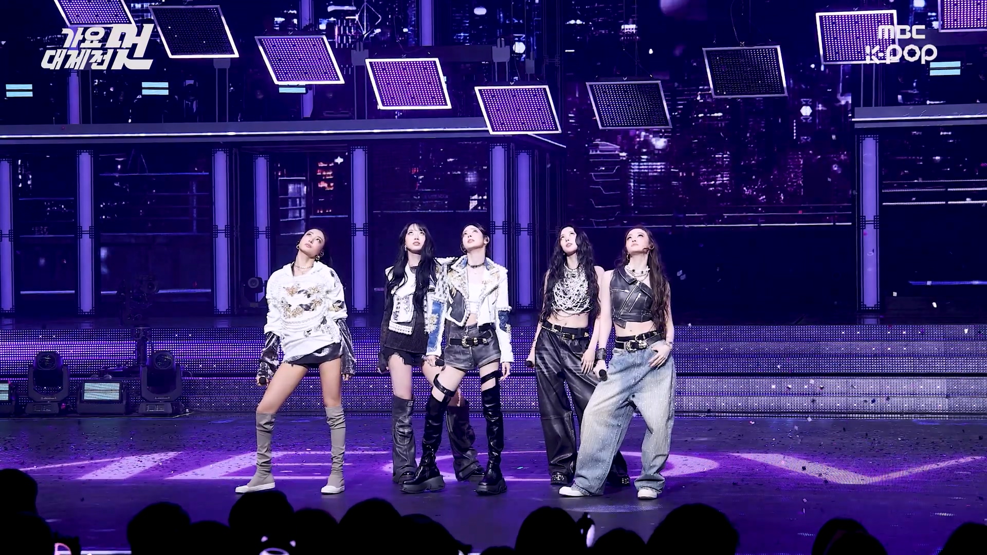 251231 MEOVV 女团饭拍秀[6部合集 4.26G]-饭拍吧